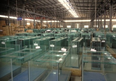 三顧定位咨詢與睿美水族簽約，共繪水族產(chǎn)業(yè)品牌新藍圖