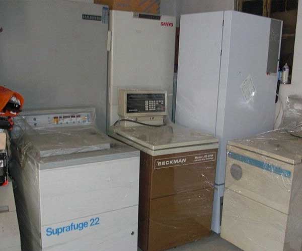 志勝物資回收 專業(yè)高效的高價(jià)廢舊家電回收企業(yè)