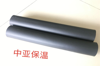 橡塑保溫管出現裂縫的原因與保養維護指南